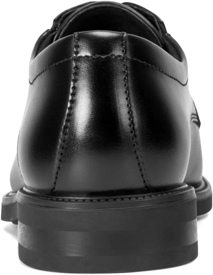Туфли Kenneth Cole Reaction Herren Mike Oxford, Black — фото 2