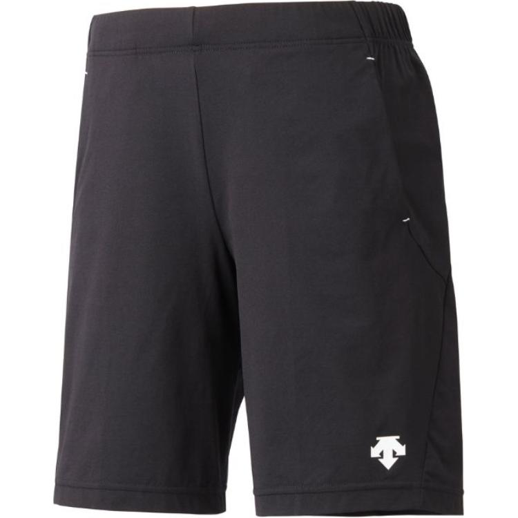 

Повседневные шорты мужские DESCENTE, Marine Blue