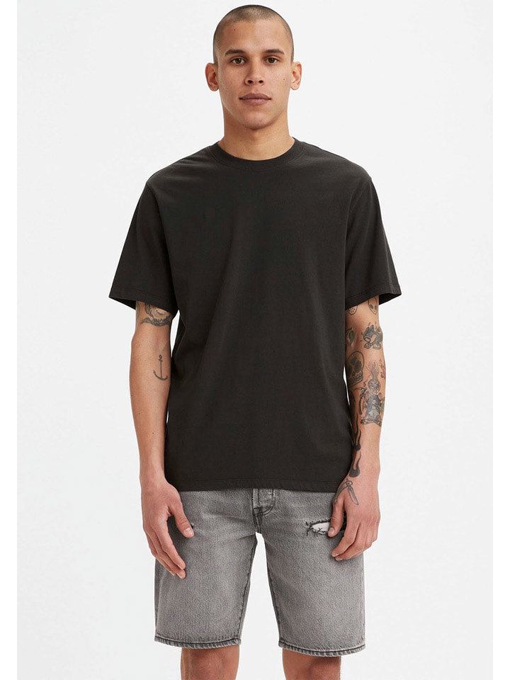 

Футболка Levi's, черный