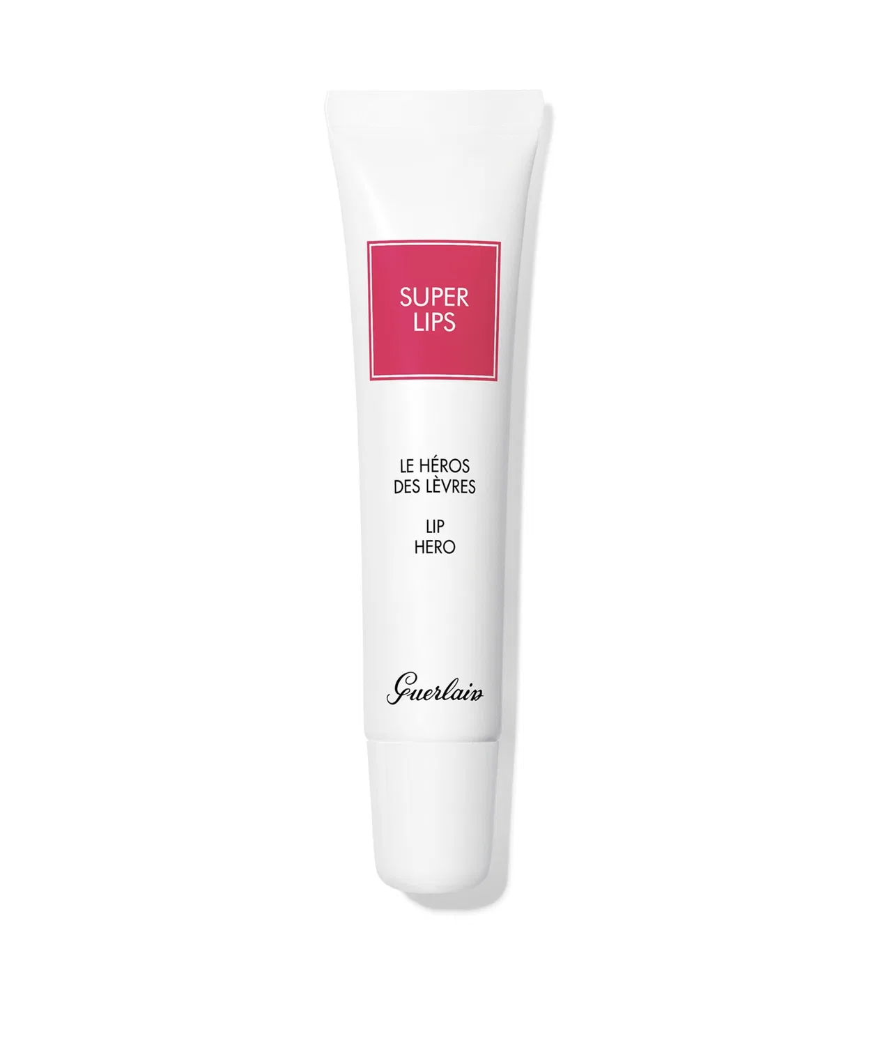Бальзам для губ Super Lip от Guerlain, 1 шт
