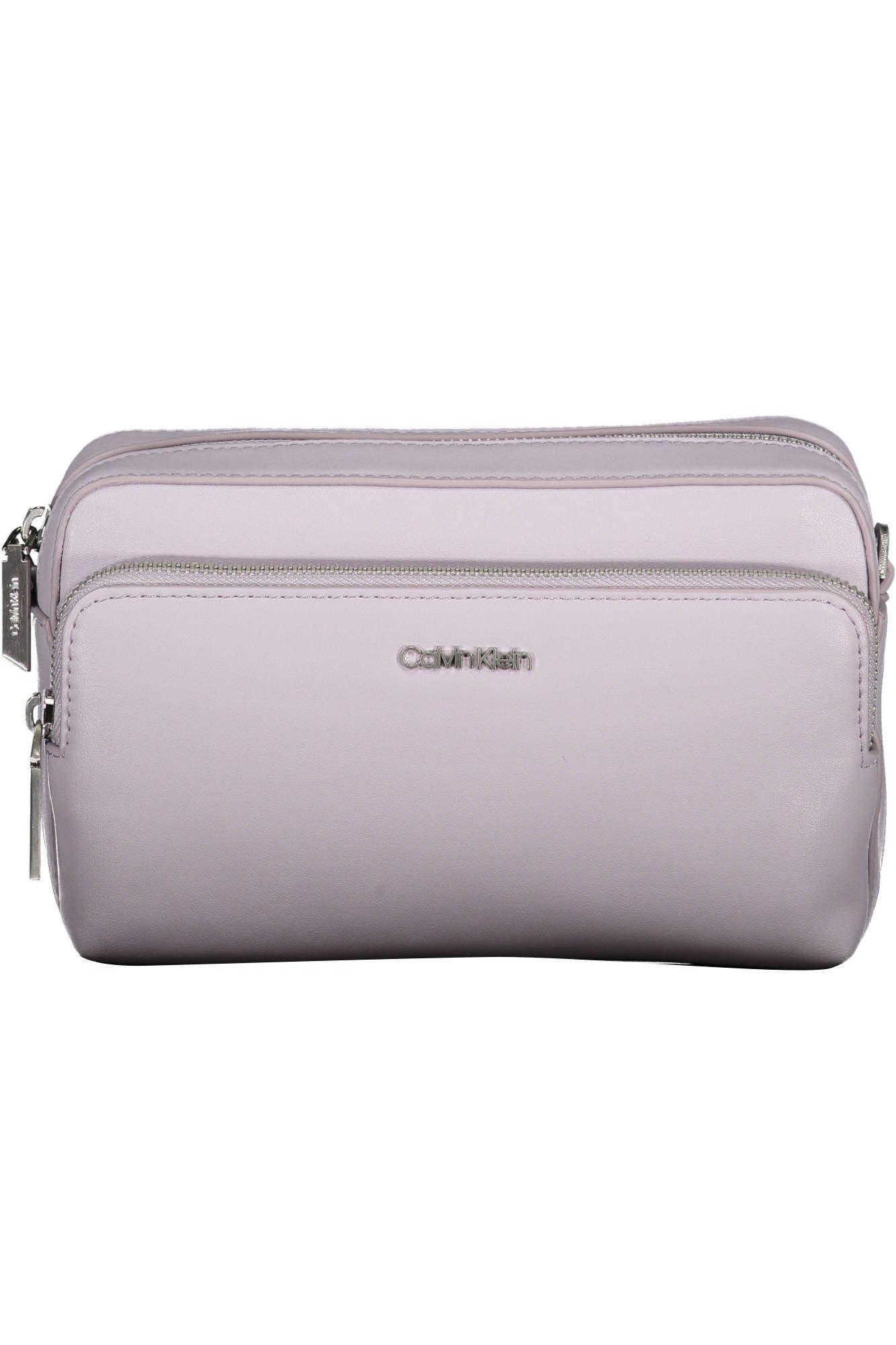 

Женская сумка Calvin Klein кросс-боди с логотипом, сиреневый