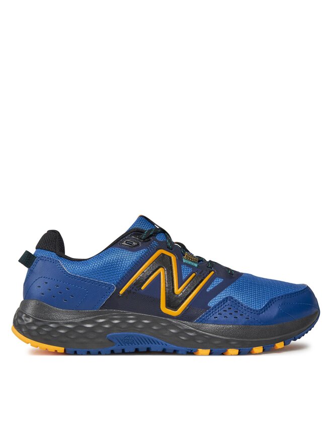 

Кроссовки 410 v8 MT410LY8 New Balance, синий