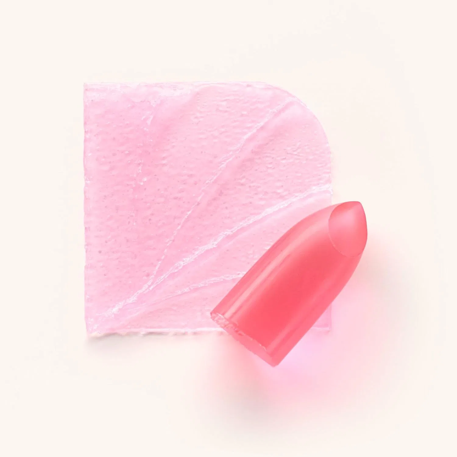 Бальзам для губ «Soft Glaze Glow Lip Balm» от Catrice Catrice, 010 Jelly Drippin' — фото 3
