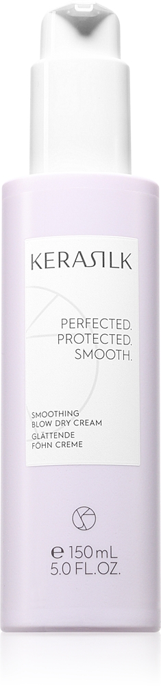 

Стайлинг-Крем для сушки феном Kerasilk, 150 мл