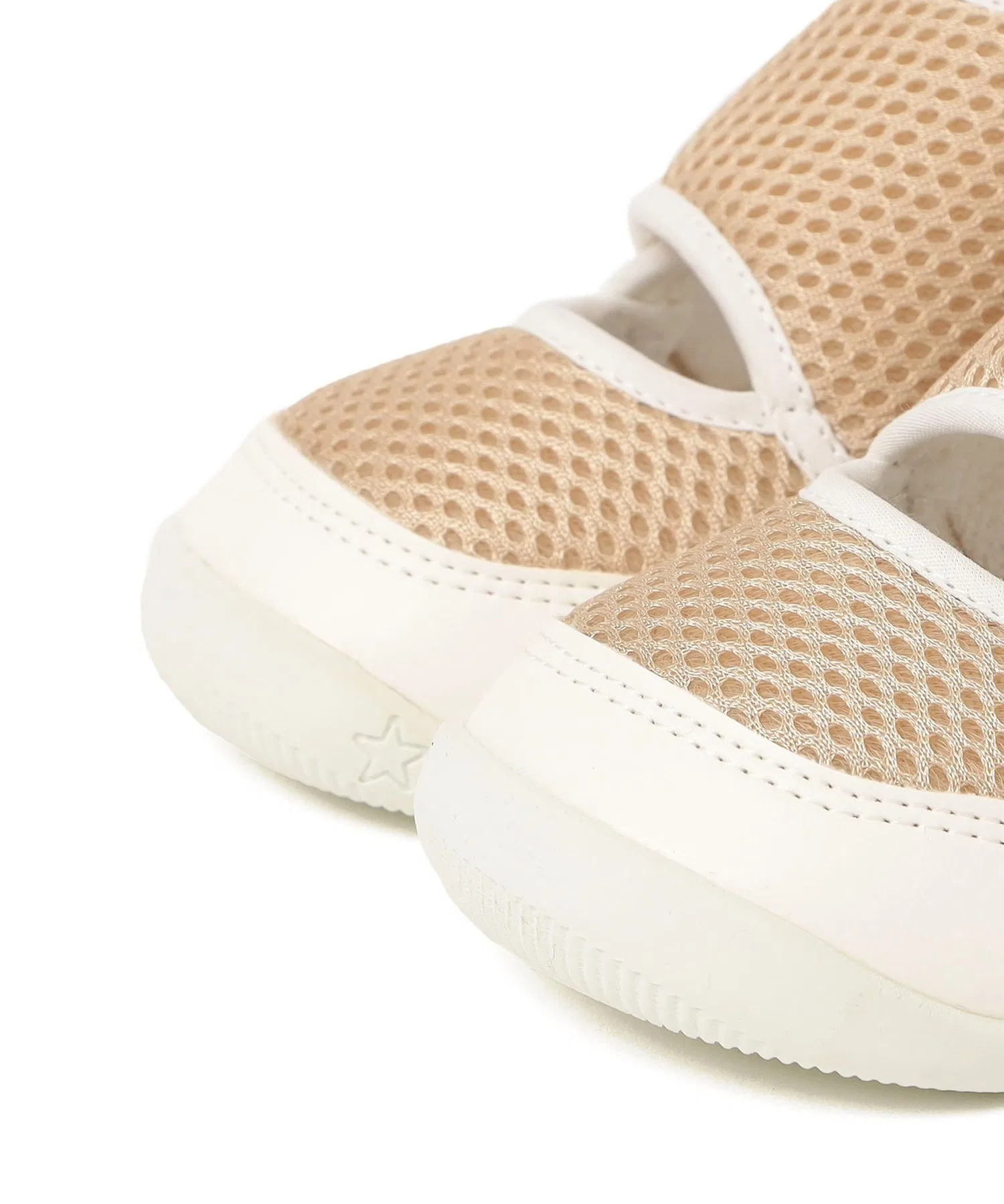 Детские кроссовки le coq sportif LCS ARLES SS серые — фото 3