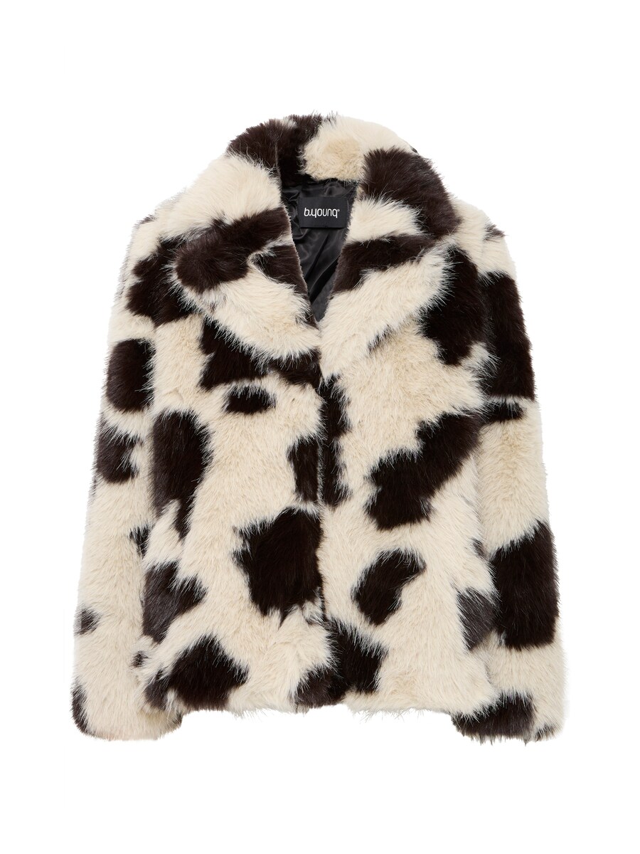 

Зимнее пальто b.young BYBEMIO, Wool white