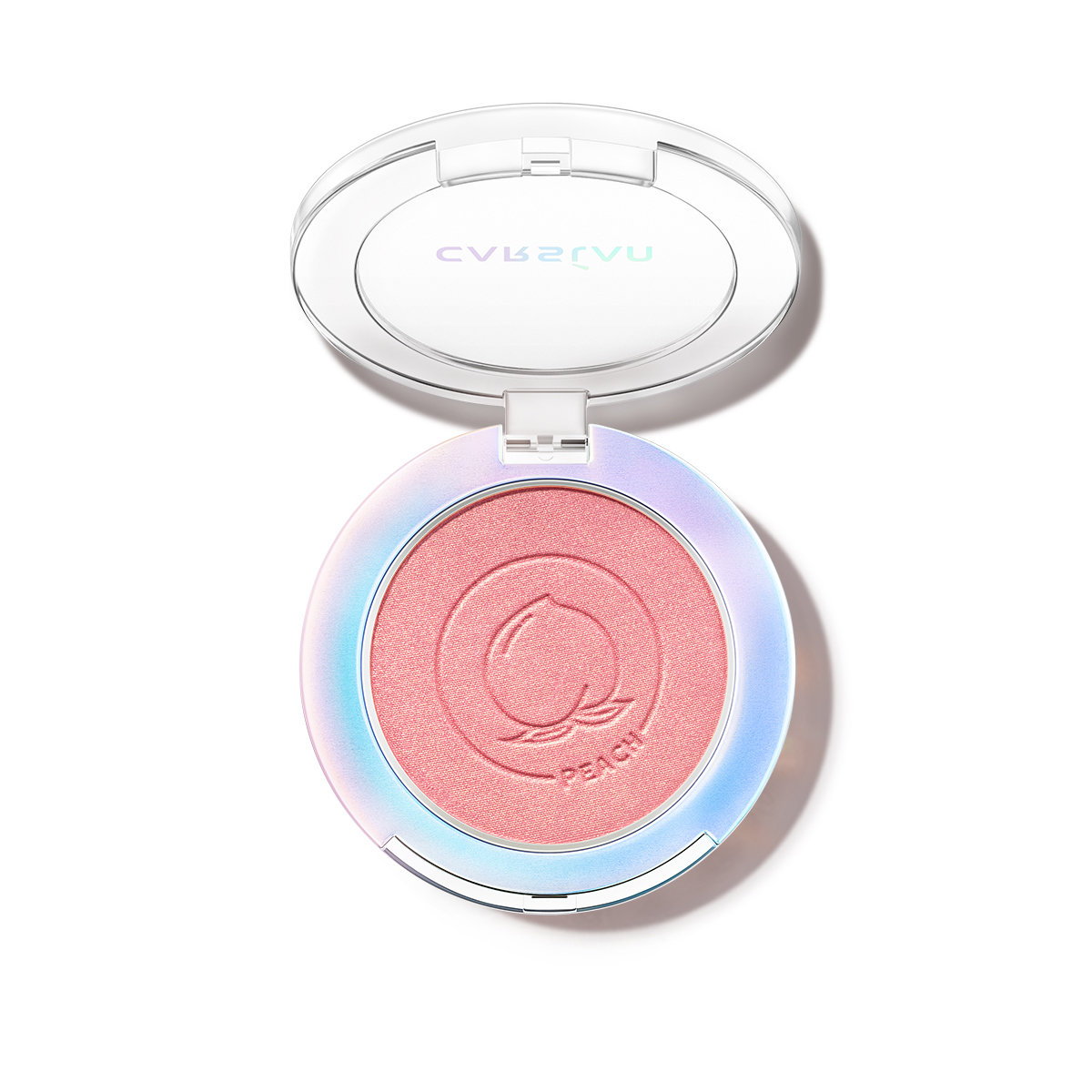 

Ослепительный блеск руж легко растушевывается контуринг выравнивание тона кожи натуральный улучшенный 5.5g подарок для девушки Carslan