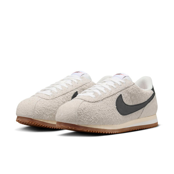 Кроссовки Кортес Nike, белый — фото 2