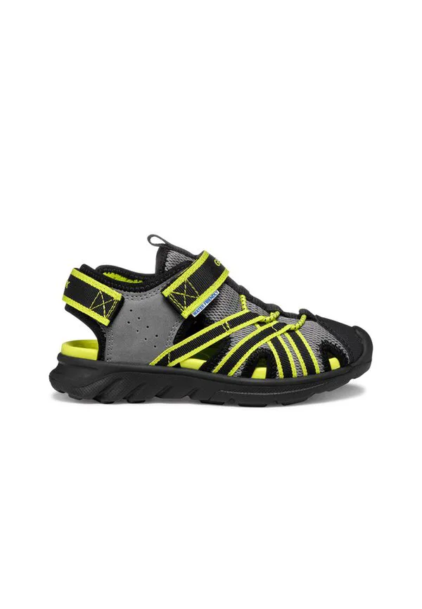 Сандалии для ходьбы Geox, Schwarz