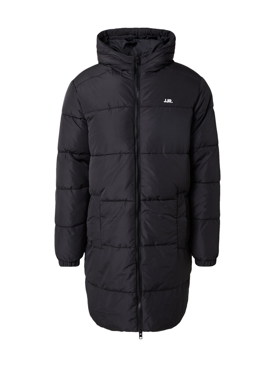 

Всесезонная куртка JJ Rebel Between-Season Jacket JREBREBEL, черный