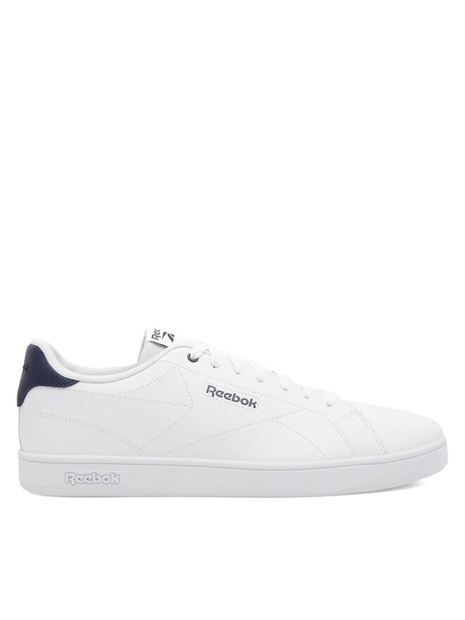 

Кроссовки Court Cl Reebok, белый