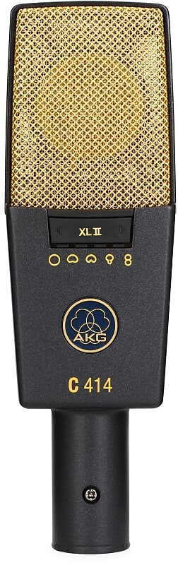 

Конденсаторный микрофон AKG 3059X00060=2