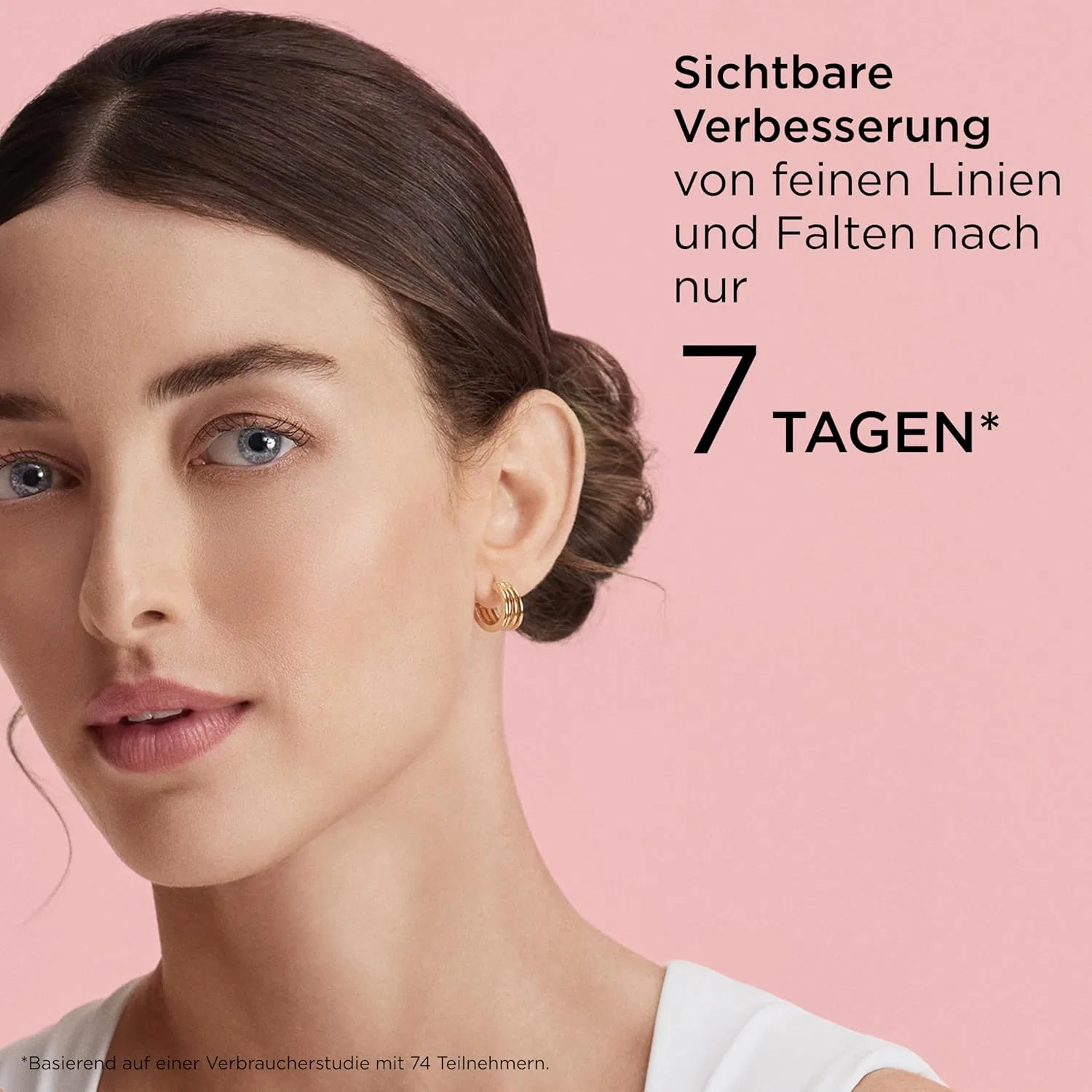 Крем для лица Elizabeth Arden — С ретинолом Retinol + HPR Ceramide Water Cream — фото 4