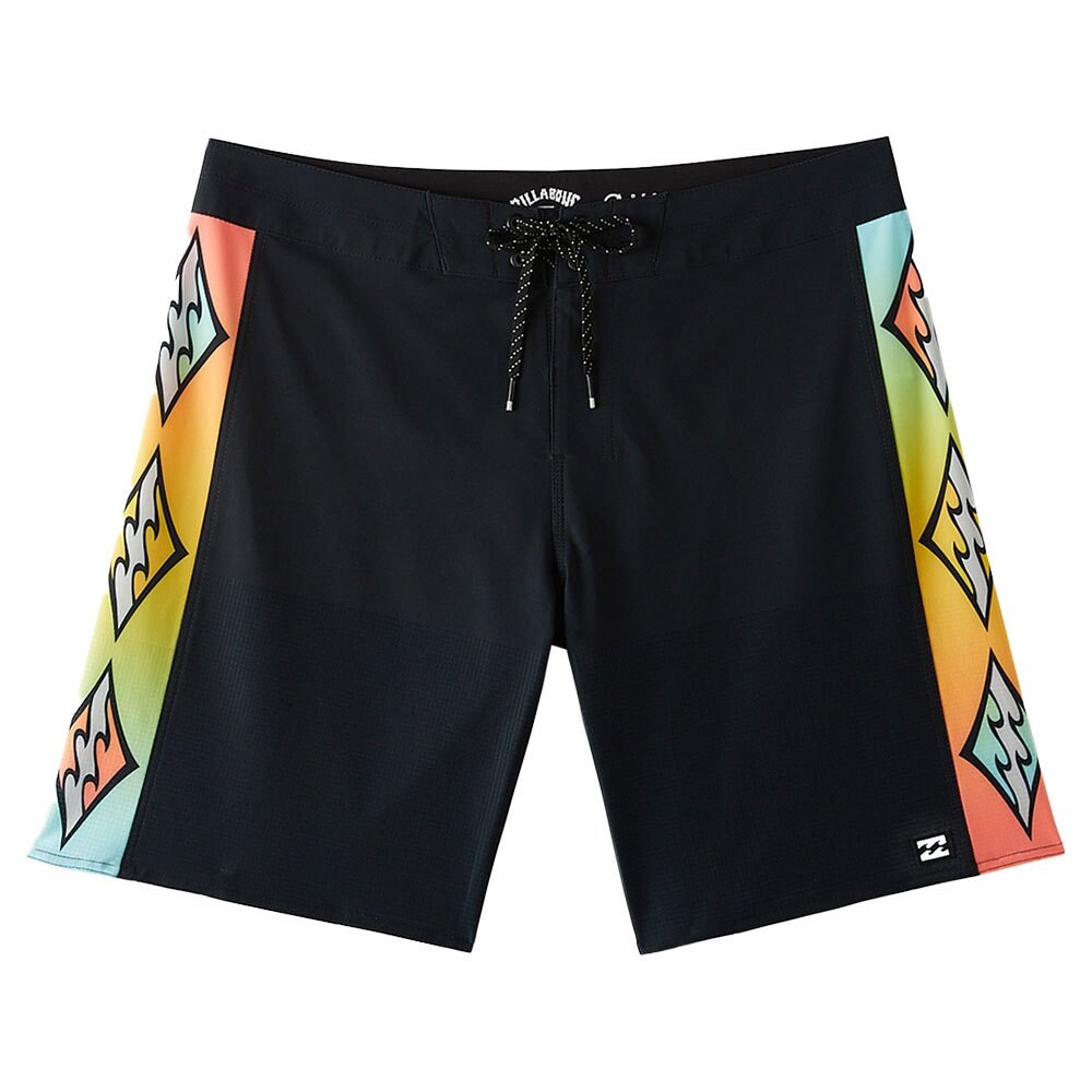 

Шорты для плавания Billabong D Bah Airlite Swimming Shorts, Разноцветный