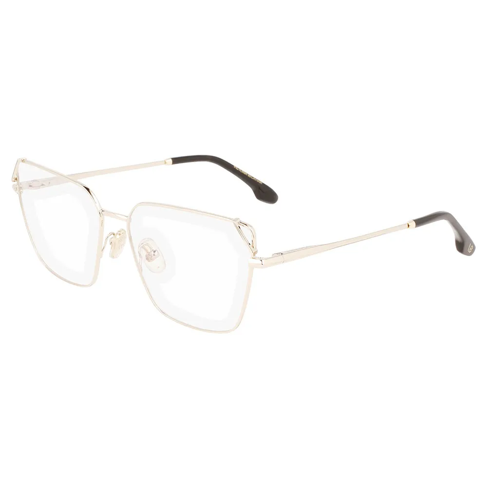 

Виктория Бекхэм VB21265815717 женские очки Victoria beckham, золотой