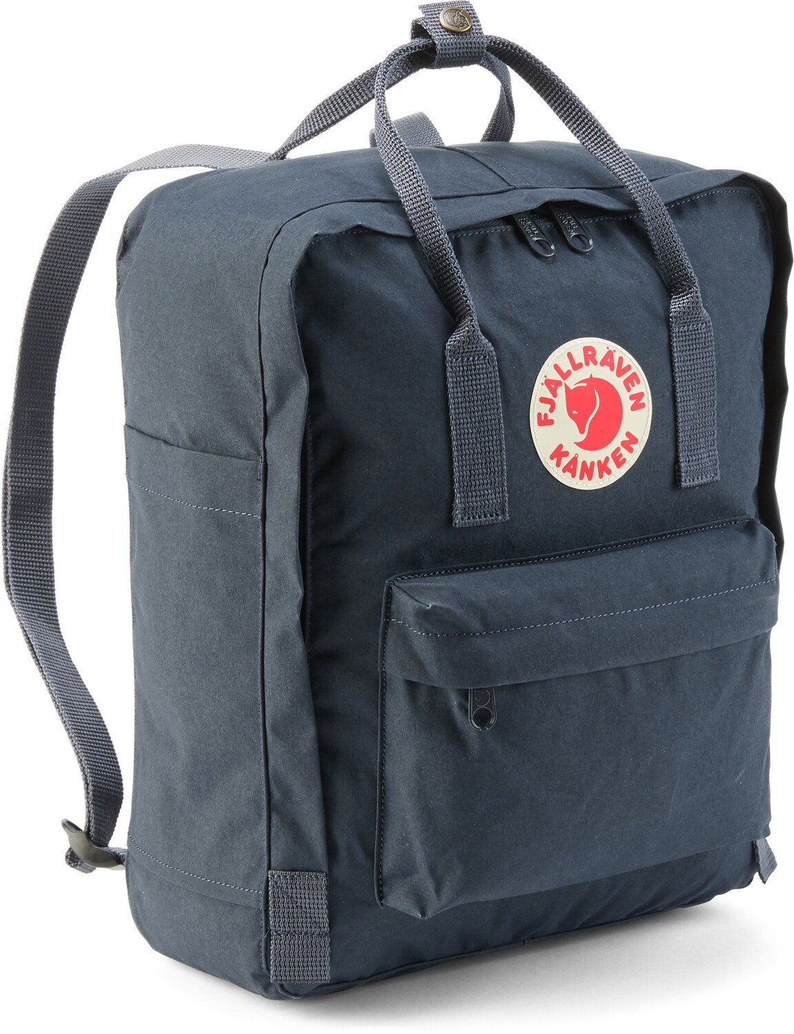 

Kanken Pack Fjallraven, синий