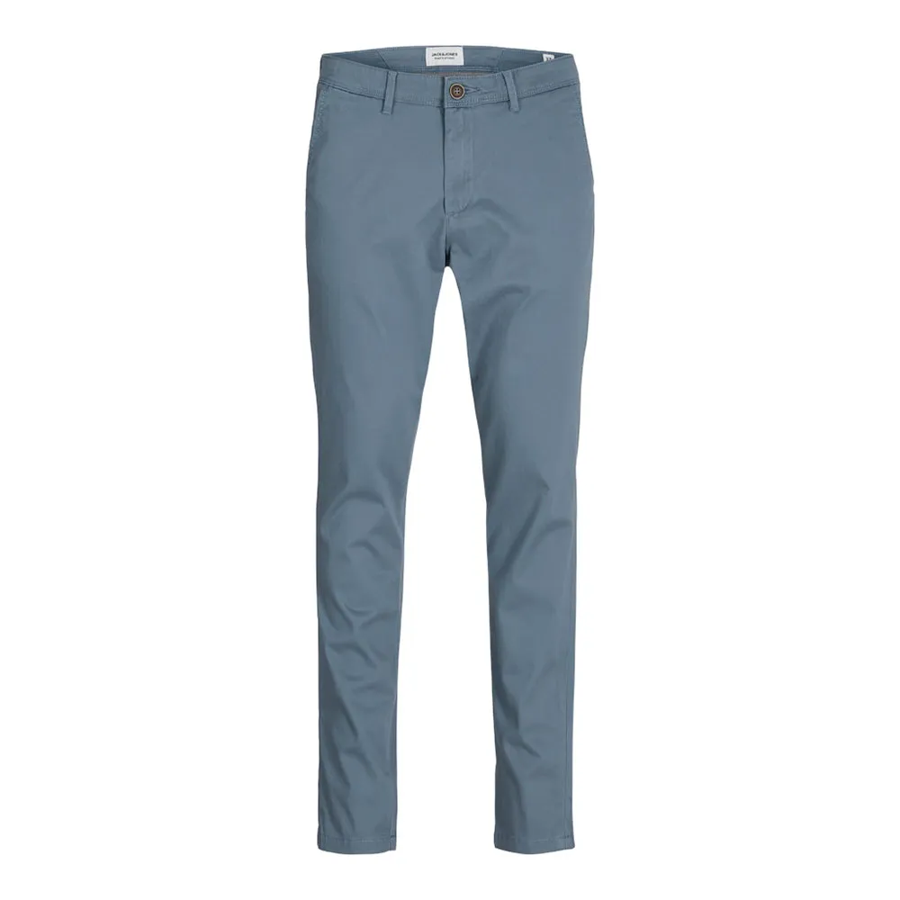 

Брюки Jack & Jones Marco Bowie SA Navy Blazer Slim, синий