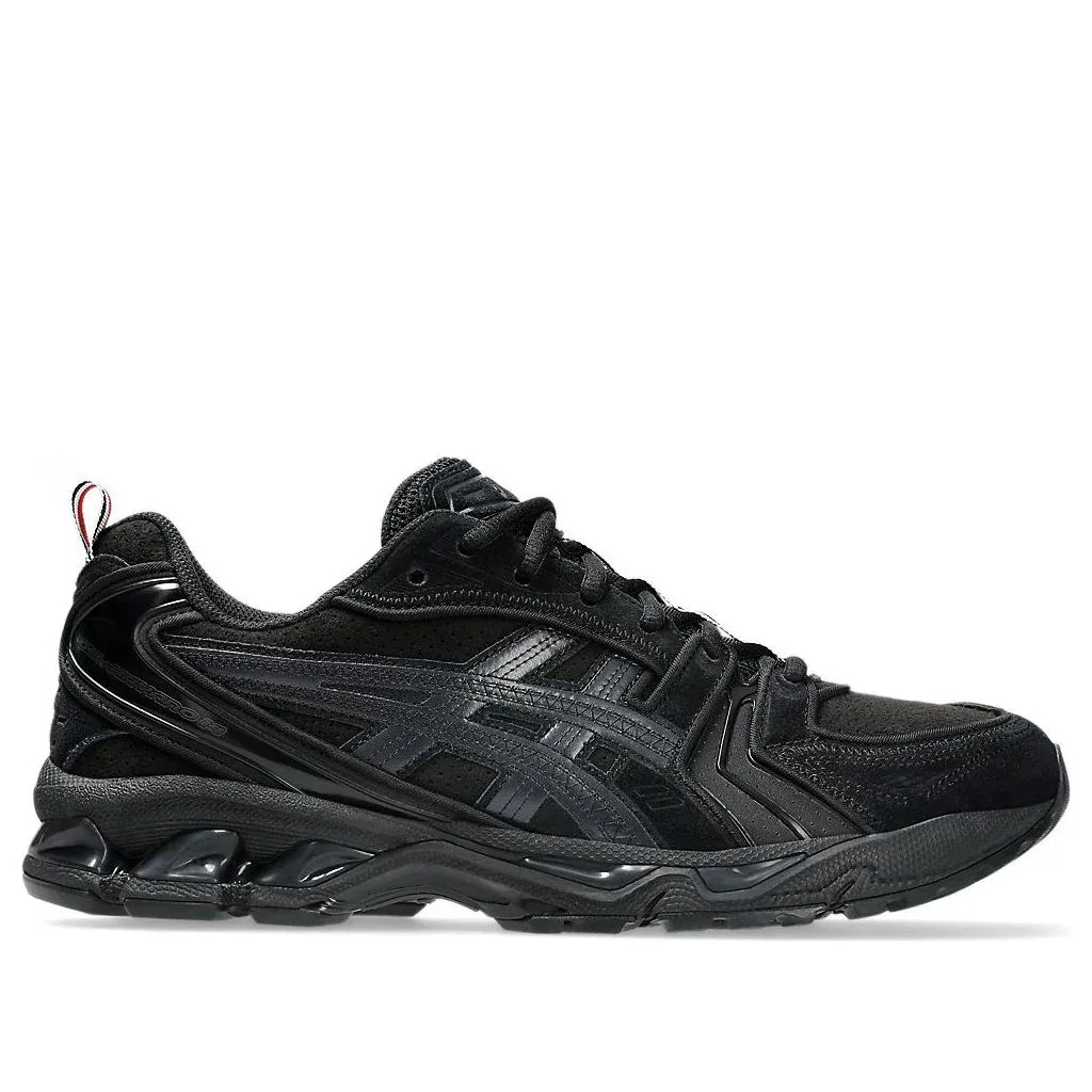 Кроссовки ASICS x Thom Browne Gel-Kayano 14 'Black' — фото 2