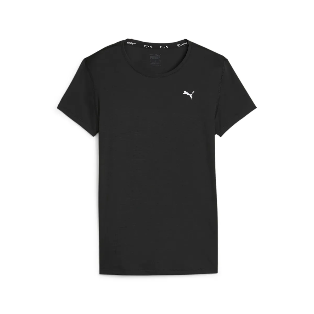 

Футболка для бега PUMA "RUN FAVORITE VELOCITY T-Shirt Women", черный