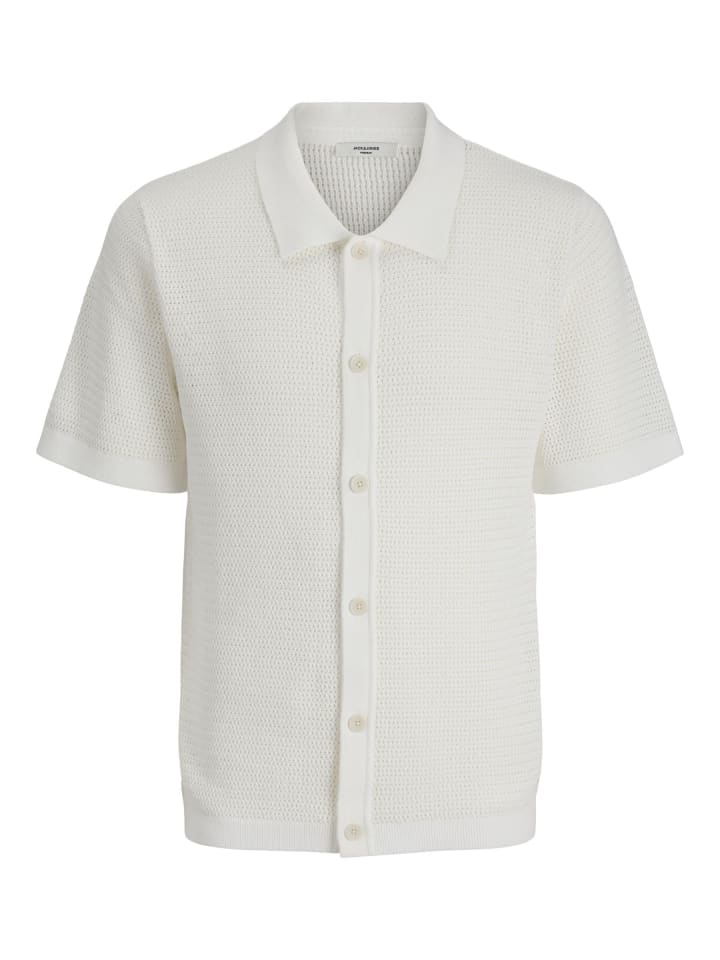 

Рубашка-поло Jack & Jones