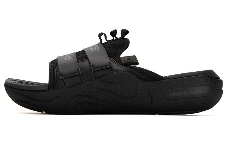 

Under Armour UA Лунные новогодние шлепанцы унисекс