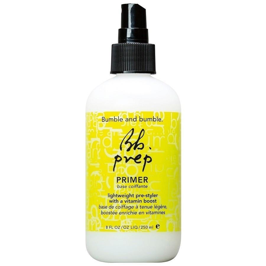 

Бальзам для волос prep primer Bumble And Bumble, объем 250 мл