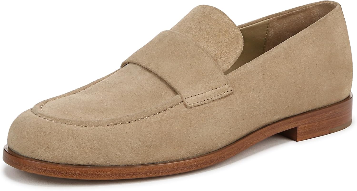 

Мужские лоферы Vince Montebello, бежевый