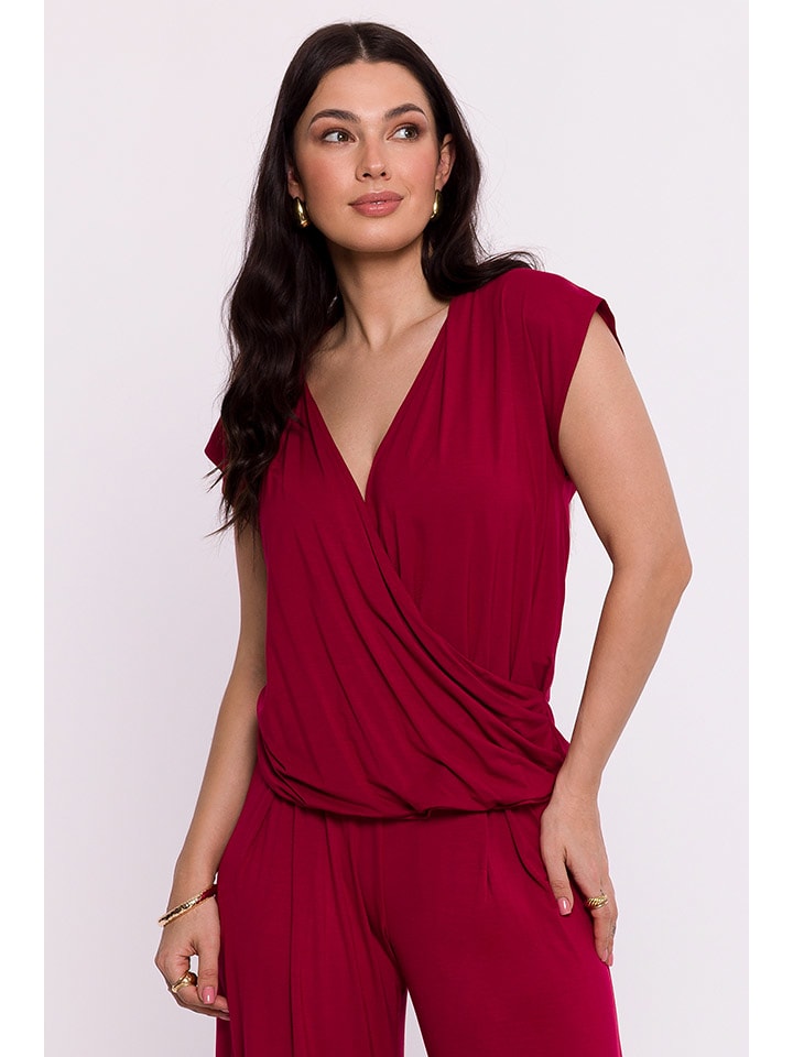 

Блуза Be Wear Bluse, красный