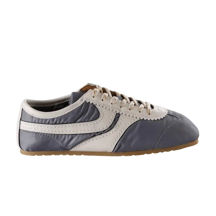 Кроссовки Dries Van Noten Wmns Capsule Shoe, Light Blue