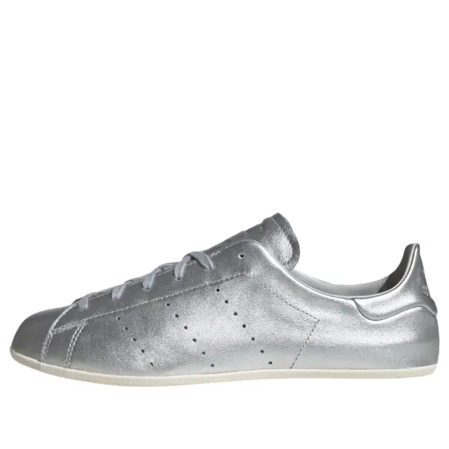 

Adidas Stan Smith Lo Pro 'Silver Metallic'
