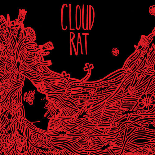 

Виниловая пластинка Cloud Rat: Cloud Rat Redux