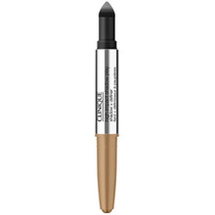 

High Impact Shadow Play Shadow And Definer - Ocni Stiny V Tuzce 19 G Mixed Greens Clinique