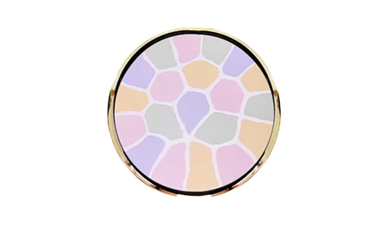 

E Sized Replacement Core Portable/Family Size Powder Oil Control Complexion Correcting Skin Tone 8.8g/27g Elégance