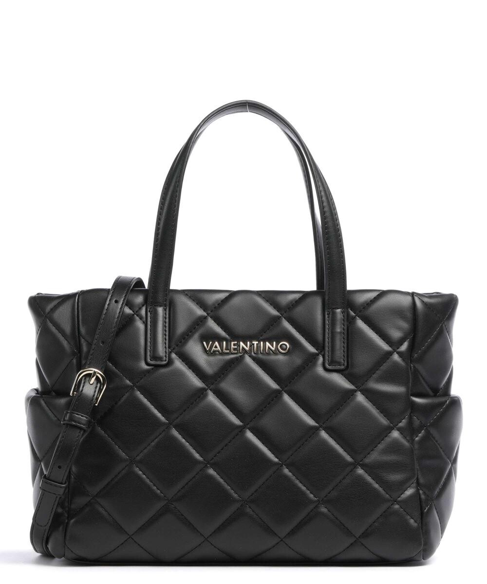 

Сумочка Ocarina из искусственной кожи Valentino Bags, черный