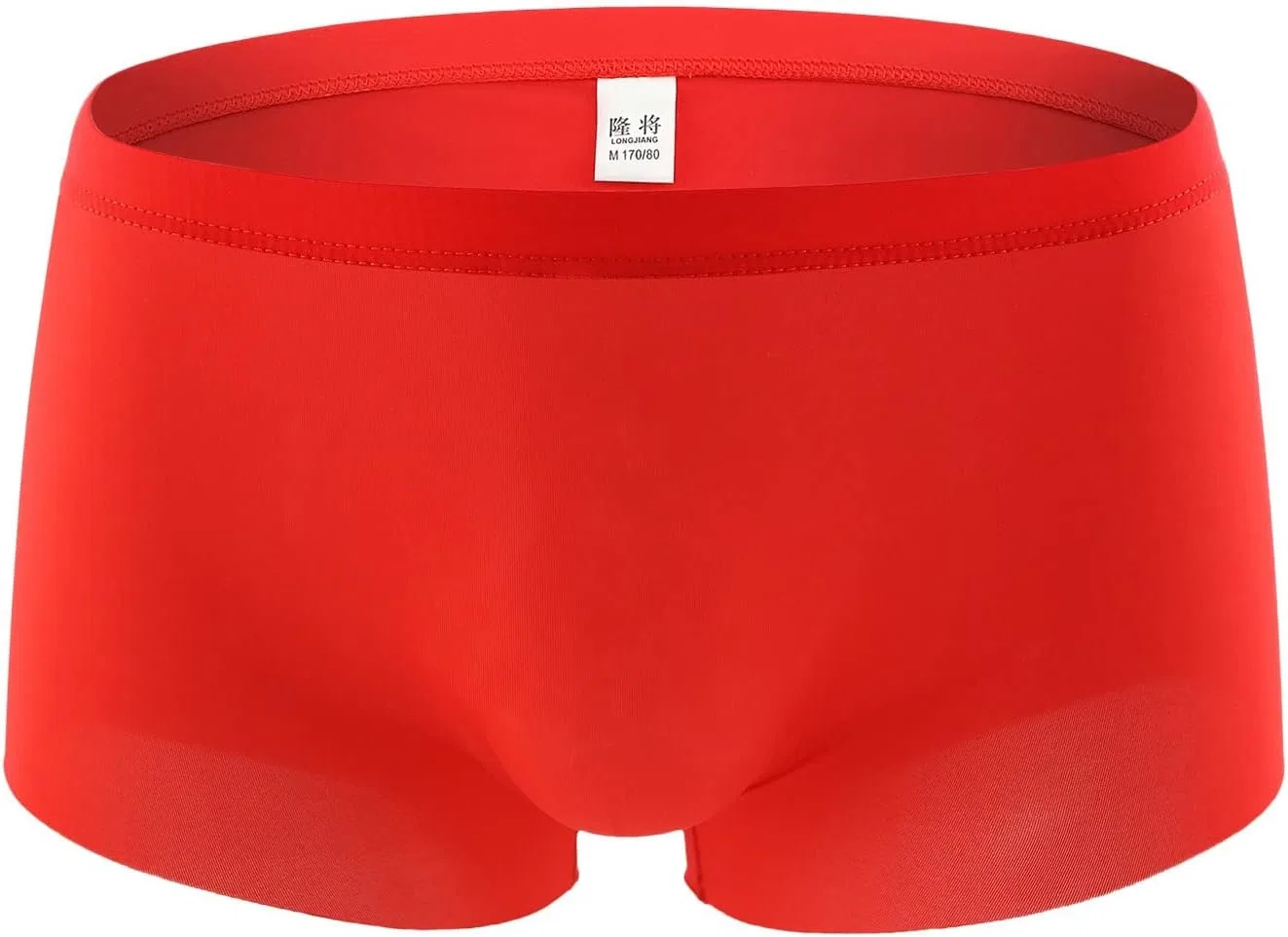 Трусы, ультратонкие, Red