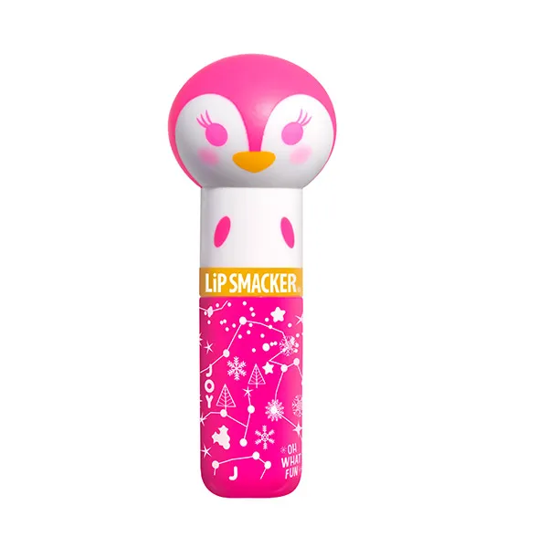 

Бальзам для губ пингвин Holidays Lippy Pals Lip Smacker, 1 UD