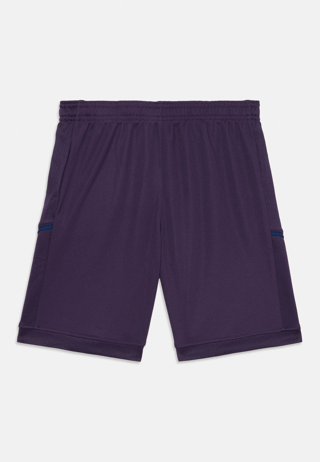 Спортивные шорты KYLIAN MBAPPE UNISEX Nike Performance, цвет Grand Purple/Blue Void/Metallic Gold Coloured — фото 2
