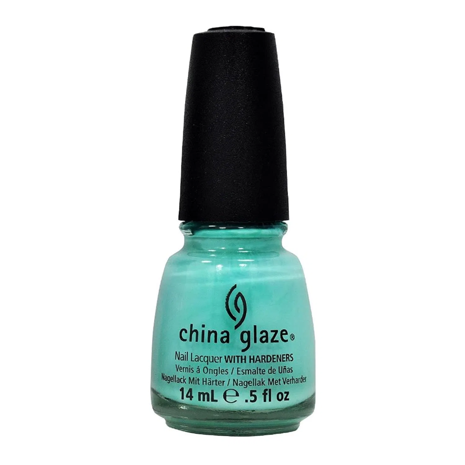 Лак для ногтей «For Audrey» с укрепителем от China Glaze 14 мл China Glaze