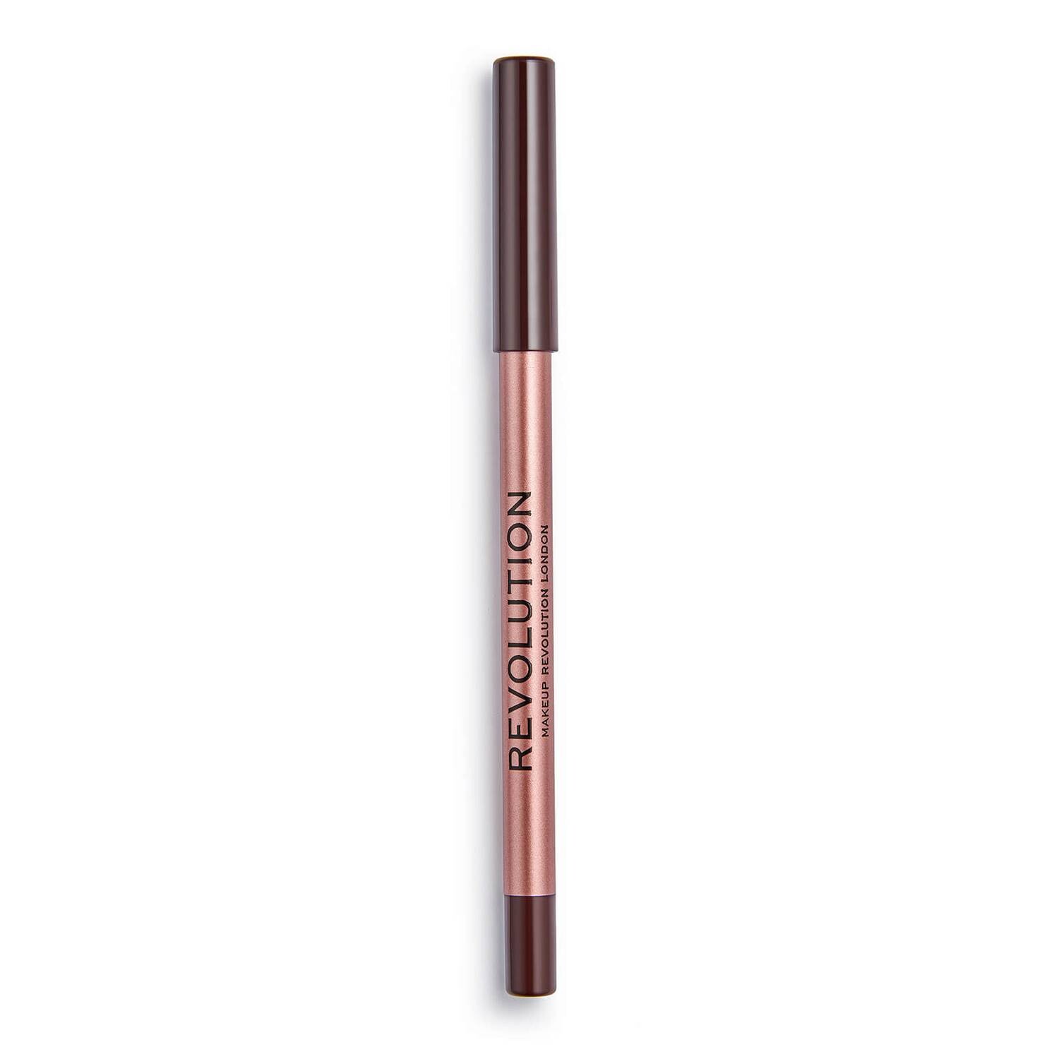 

Карандаш для губ Makeup Revolution Satin Kiss Lip Liner, TGIF