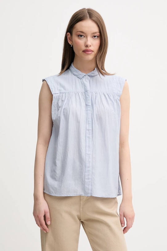 

Рубашка DERBY Pepe Jeans, синий