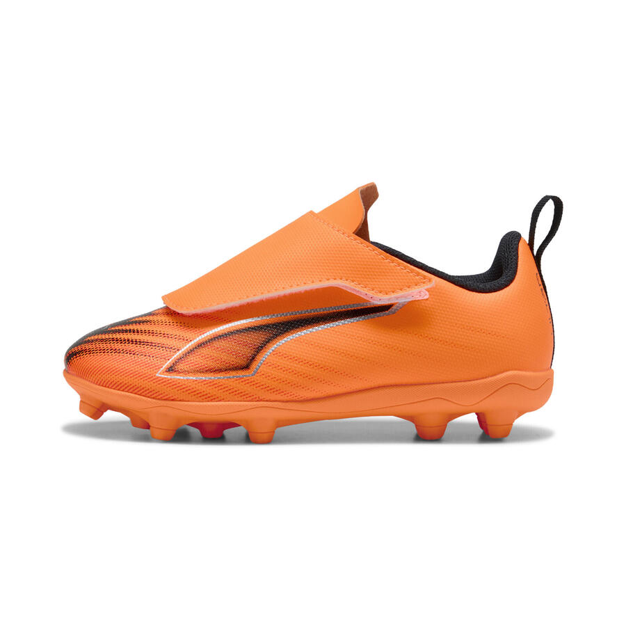 Детские футбольные бутсы ULTRA 6 PLAY FG/AG PUMA — фото 3