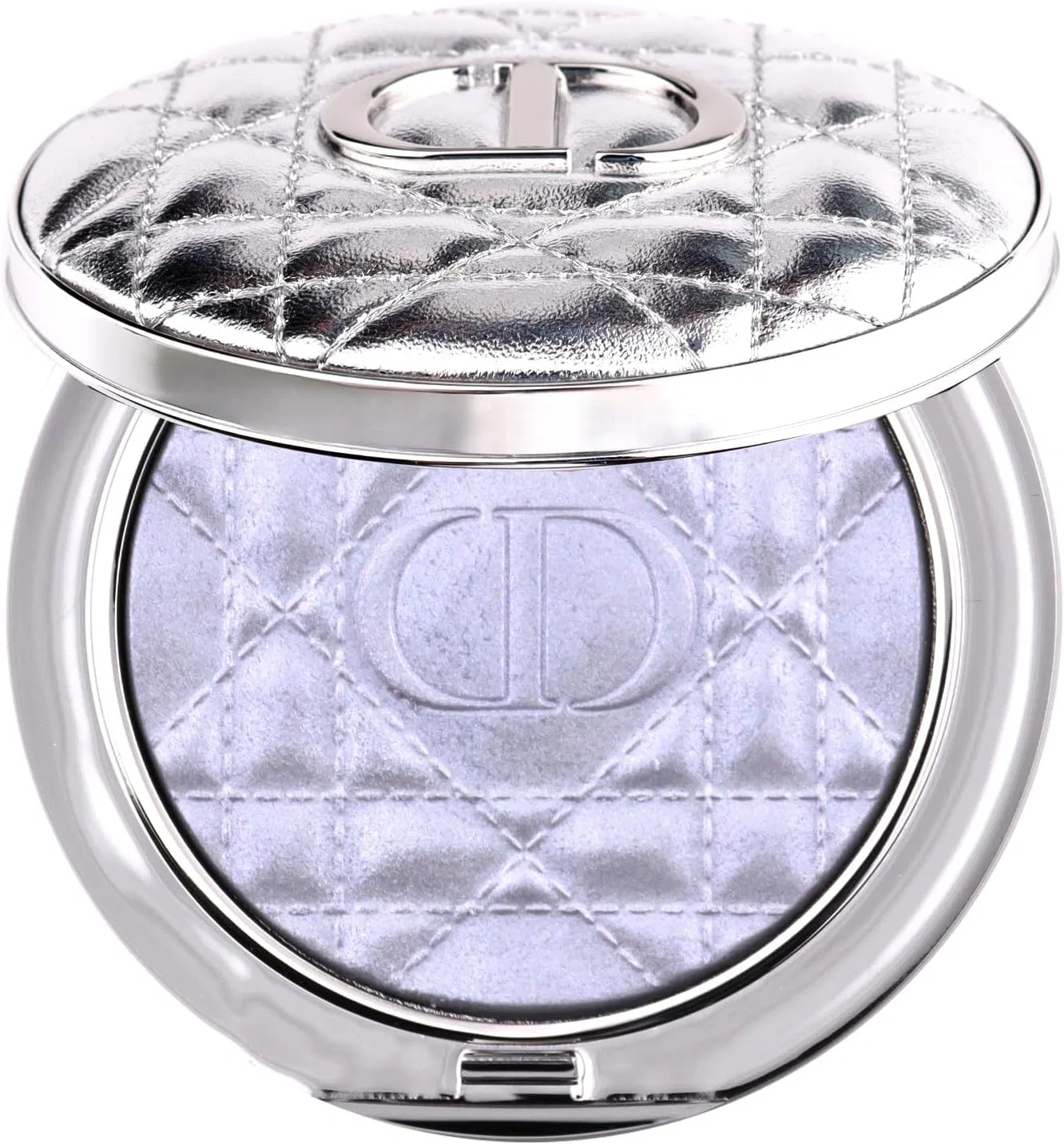 Хайлайтер Dior Skin Forever Glow Luminizer 6 г 05 Blue Strobe