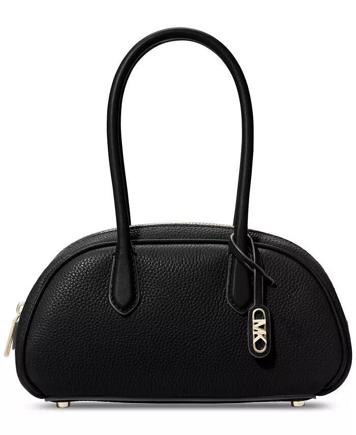 

Сумка Lulu с маленькой ручкой Michael Kors, черный