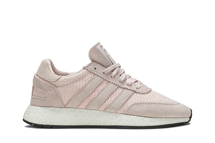 

Кроссовки Adidas I-5923 'Icey Pink', розовый, Розовый;серый, Кроссовки Adidas I-5923 'Icey Pink', розовый