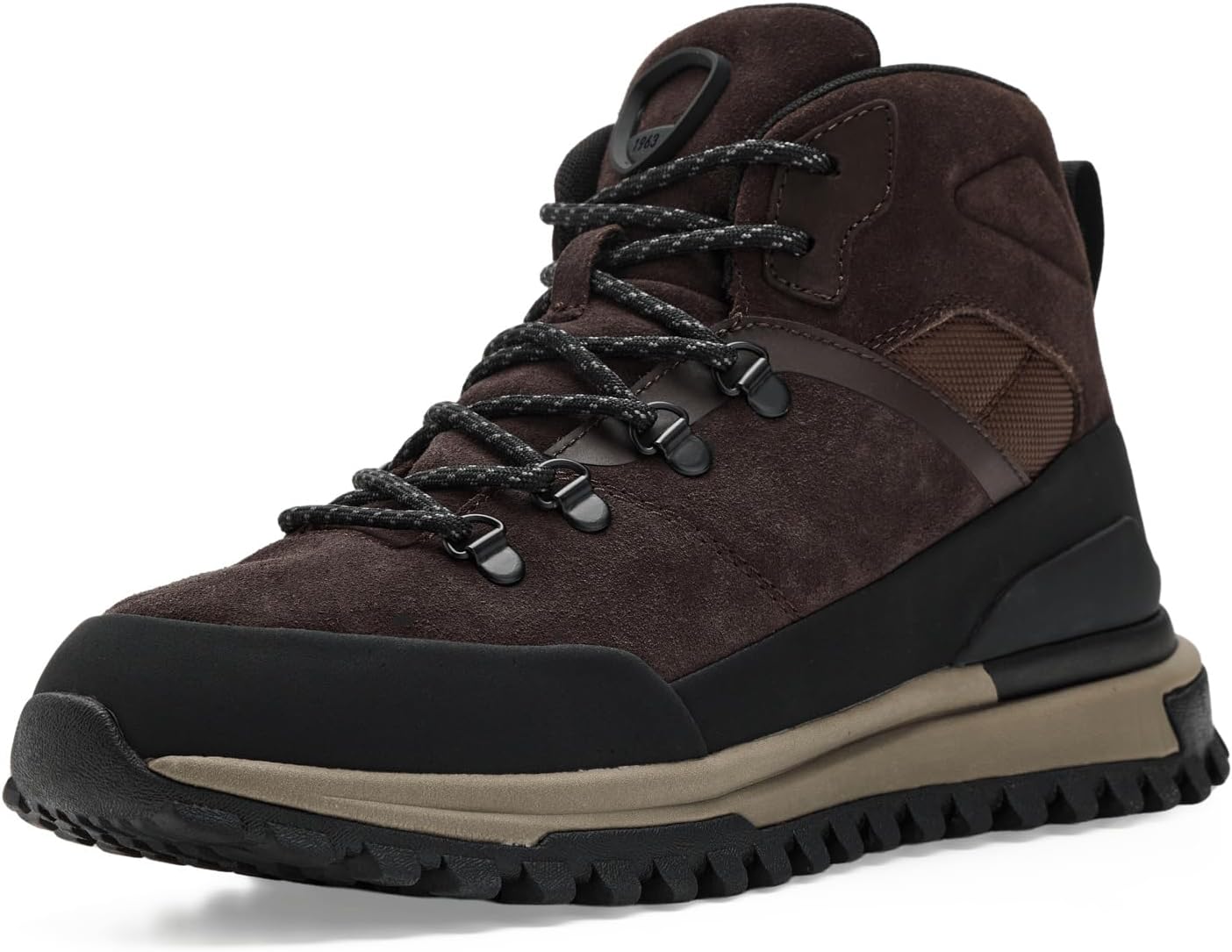 

Мужские модные ботинки PAJAR Fenwick, черный