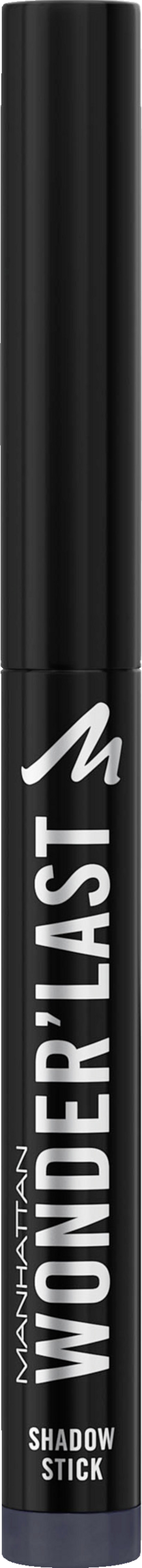 

Тени для век Manhattan Wonder Last Shadow Stick 011 Blueberry BBY