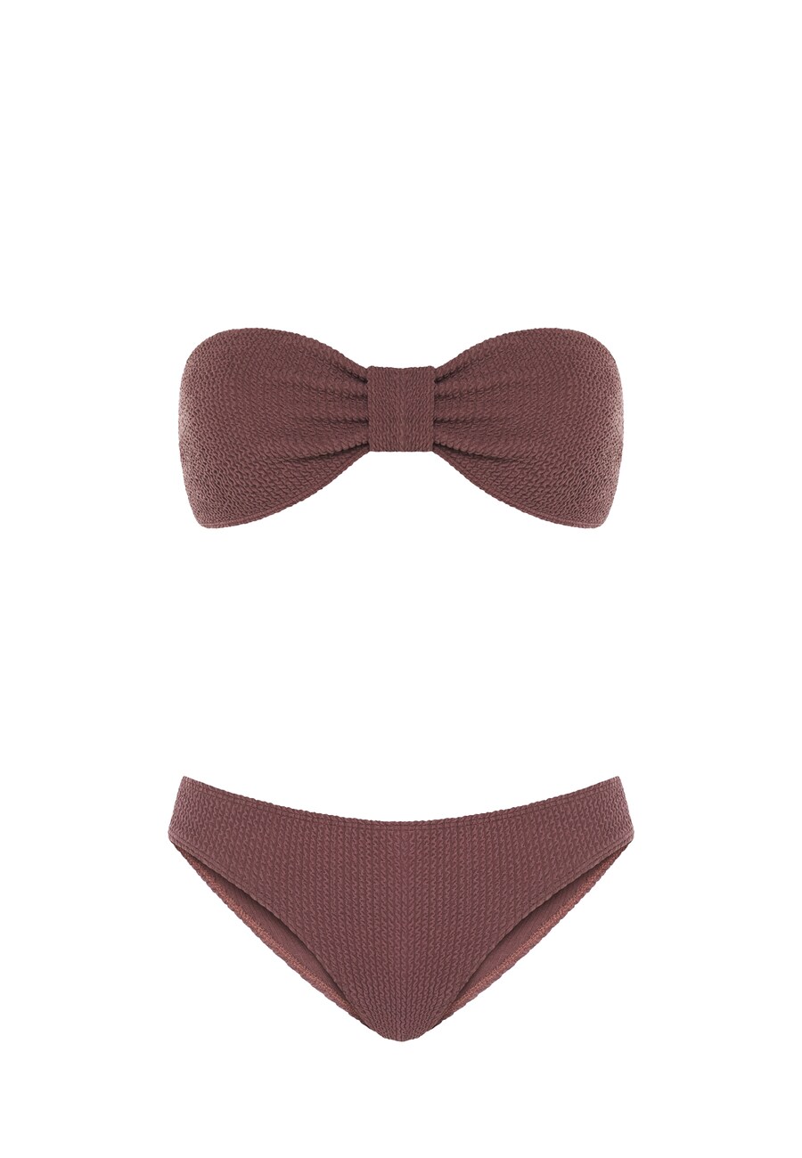 

Бандо-бикини SORBET ISLAND Lory, цвет Mauve