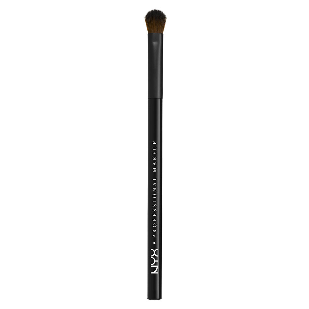 

NYX Professional MakeUp, Pro Brush, кисть для теней, 13 шт., 1 шт