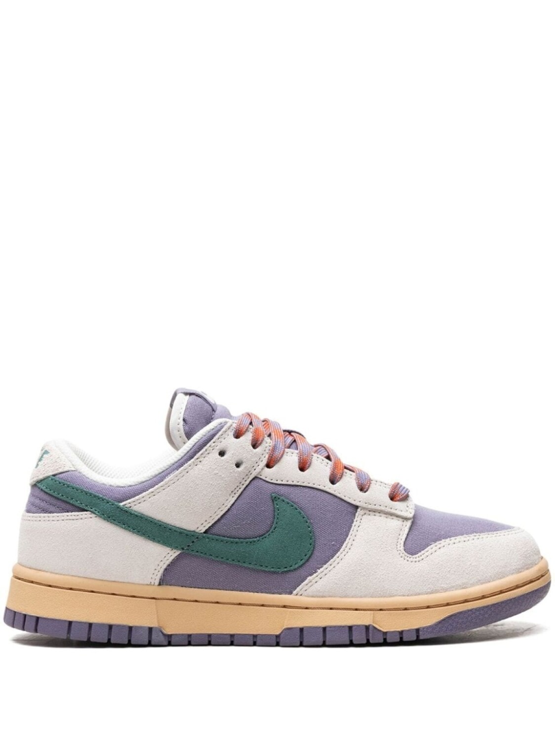 

Nike кроссовки Dunk Low Daybreak Bicoastal, фиолетовый