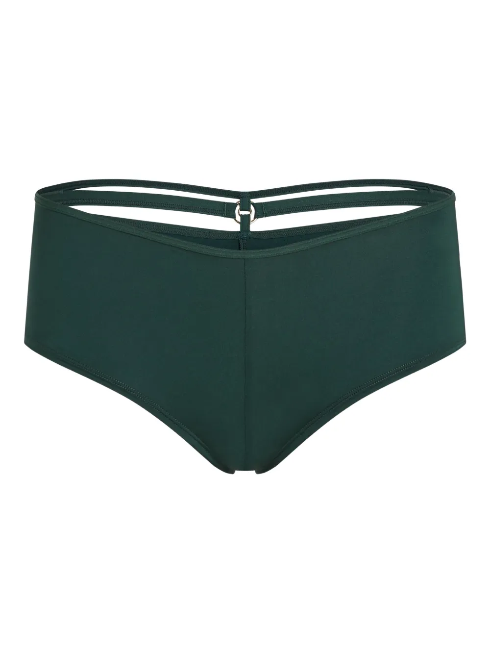 

Декорированные шорты Marlies Dekkers, зеленый